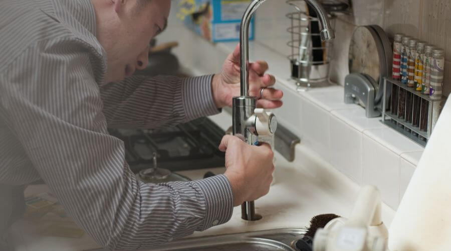Local expert plumbing services in Midville, GA